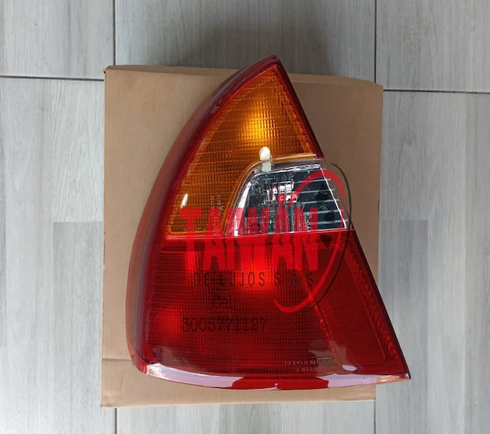 Stop Mitsubishi New Lancer 1998-2000