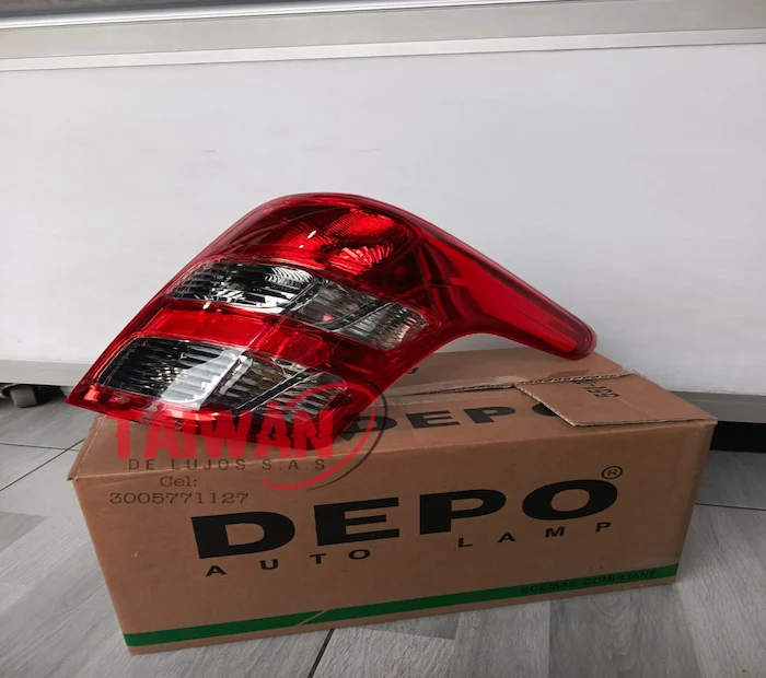 Stop Mitsubishi Sportero L200 2016-2019