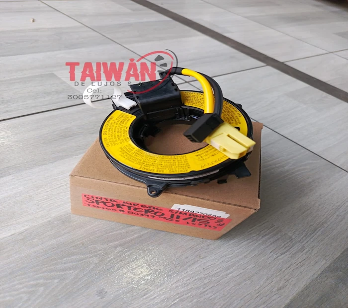 Cinta Airbag Mitsubishi Sportero 2011-2015